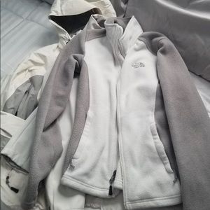 North face bundle small